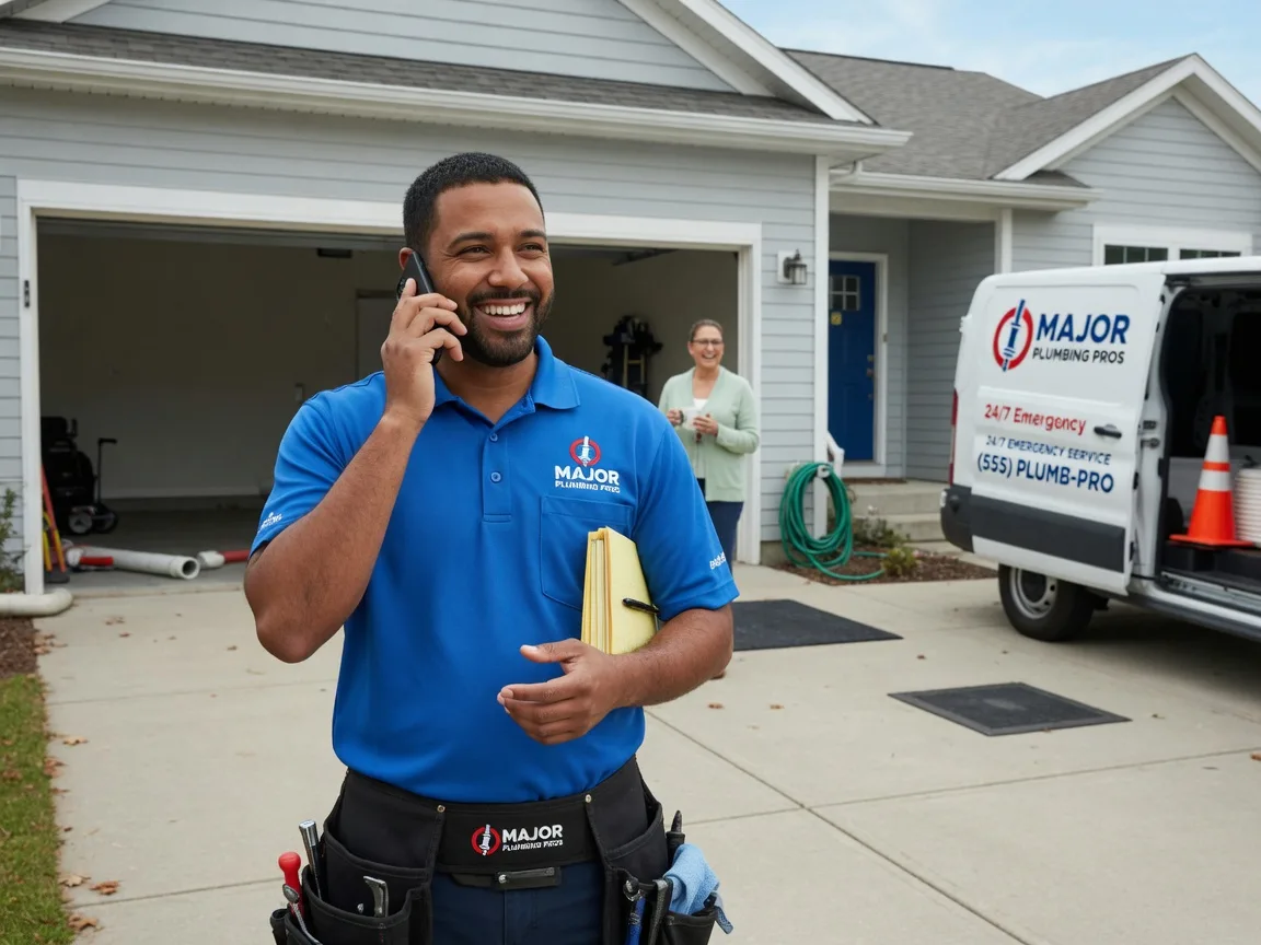 Drain Cleaning Services Burt Lake, MI FAQs